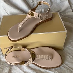 Michael Kors Sandals